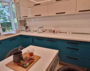 Appartement 2 chambres à vendre dans Cluj-napoca, zone Centru