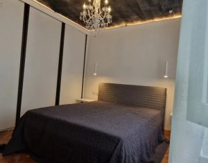 Appartement 2 chambres à vendre dans Cluj-napoca, zone Centru