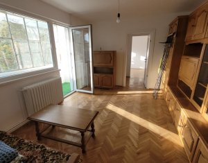 Appartement 2 chambres à vendre dans Cluj-napoca, zone Gheorgheni