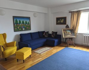 , 90m2 dans Cluj-napoca, zone Gheorgheni