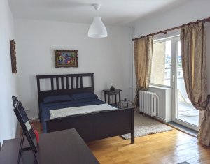 Appartement 4 chambres à louer dans Cluj-napoca, zone Gheorgheni