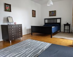 Appartement 4 chambres à louer dans Cluj-napoca, zone Gheorgheni