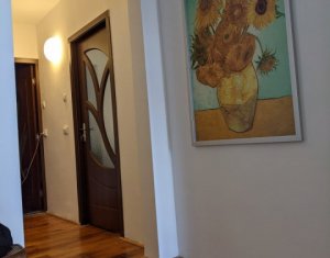 Appartement 4 chambres à louer dans Cluj-napoca, zone Gheorgheni
