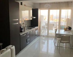 , 50m2 dans Cluj-napoca, zone Zorilor