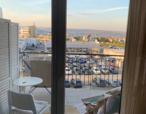 Appartement 2 chambres à vendre dans Cluj-napoca, zone Zorilor