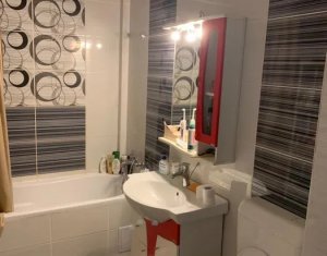 Appartement 2 chambres à vendre dans Cluj-napoca, zone Zorilor