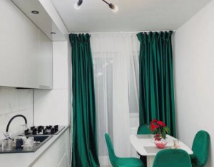 , 53m2 dans Floresti