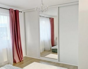 Appartement 2 chambres à vendre dans Floresti