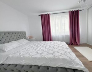 Appartement 2 chambres à vendre dans Floresti