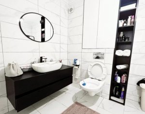 Appartement 2 chambres à vendre dans Floresti