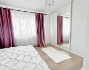 Appartement 2 chambres à vendre dans Floresti