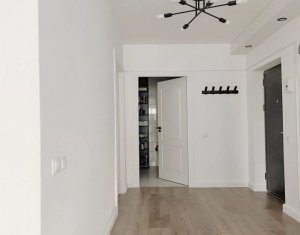 Appartement 2 chambres à vendre dans Floresti