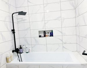 Appartement 2 chambres à vendre dans Floresti