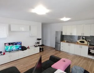 , 55m2 dans Cluj-napoca, zone Zorilor