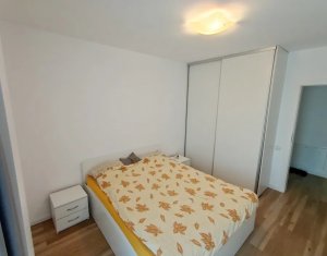 Appartement 2 chambres à vendre dans Cluj-napoca, zone Zorilor
