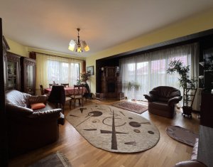 , 223m2 dans Cluj-napoca, zone Zorilor