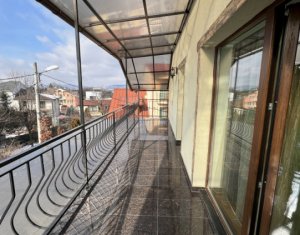 Ház 3 szobák eladó on Cluj-napoca, Zóna Zorilor