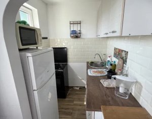 Appartement 2 chambres à vendre dans Cluj-napoca, zone Gheorgheni