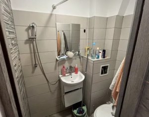 Appartement 2 chambres à vendre dans Cluj-napoca, zone Gheorgheni