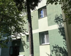 Appartement 2 chambres à vendre dans Cluj-napoca, zone Gheorgheni