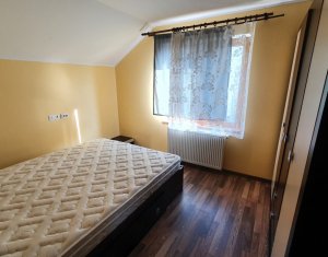 Maison 5 chambres à louer dans Floresti