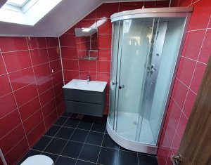 Maison 5 chambres à louer dans Floresti