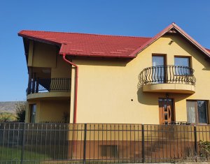 , 250m2 dans Floresti