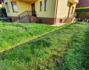 Maison 5 chambres à louer dans Floresti