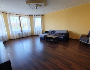 Maison 5 chambres à louer dans Floresti