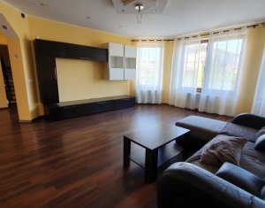 Maison 5 chambres à louer dans Floresti