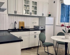 , 49m2 dans Cluj-napoca, zone Centru