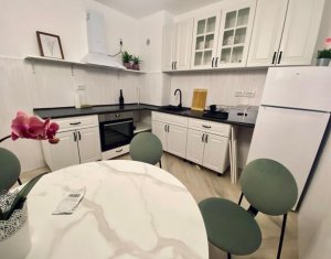 Appartement 2 chambres à vendre dans Cluj-napoca, zone Centru