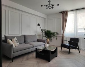 Appartement 2 chambres à vendre dans Cluj-napoca, zone Centru
