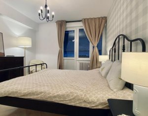 Appartement 2 chambres à vendre dans Cluj-napoca, zone Centru