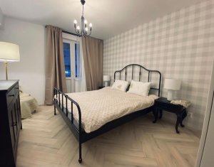 Appartement 2 chambres à vendre dans Cluj-napoca, zone Centru