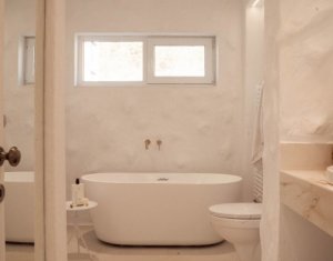 Appartement 3 chambres à vendre dans Floresti