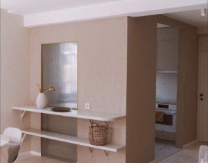 Appartement 3 chambres à vendre dans Floresti