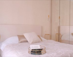 Appartement 3 chambres à vendre dans Floresti