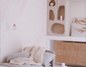 Appartement 3 chambres à vendre dans Floresti