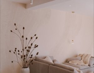 Appartement 3 chambres à vendre dans Floresti