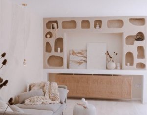 , 75m2 dans Floresti