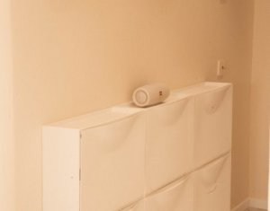 Appartement 3 chambres à vendre dans Floresti