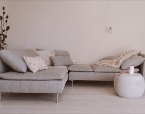 Appartement 3 chambres à vendre dans Floresti