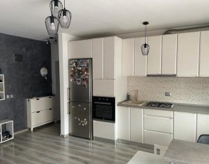 , 97m2 dans Floresti