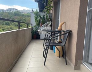 Appartement 4 chambres à vendre dans Floresti