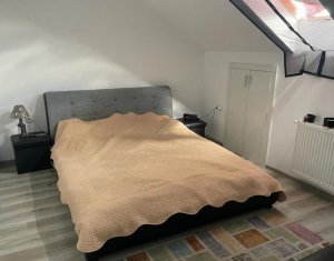 Appartement 4 chambres à vendre dans Floresti