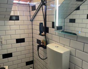 Appartement 4 chambres à vendre dans Floresti