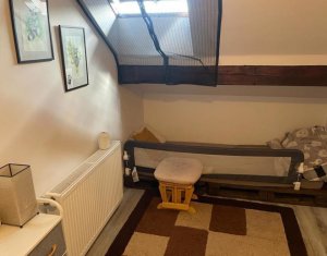 Appartement 4 chambres à vendre dans Floresti