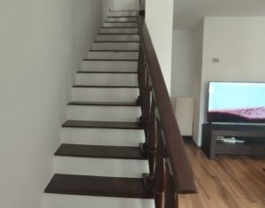 Ház 3 szobák kiadó on Cluj-napoca