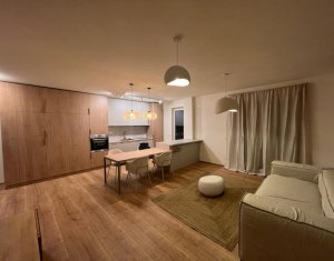 Appartement 2 chambres à vendre dans Cluj-napoca, zone Andrei Muresanu